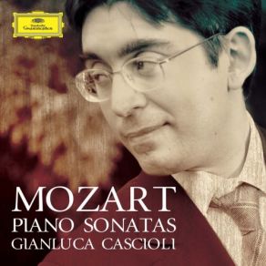 Download track Piano Sonata No. 13 In B Flat, K. 333 3. Allegretto Grazioso Gianluca Cascioli