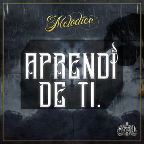 Download track Aprendi De Ti Melodico
