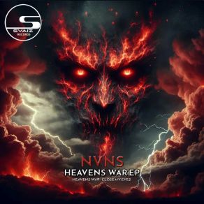 Download track Heavens War (Original Mix) NVNS