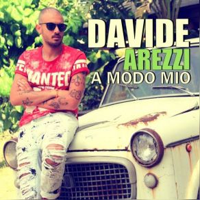 Download track Notti Senza Noi Davide Arezzi