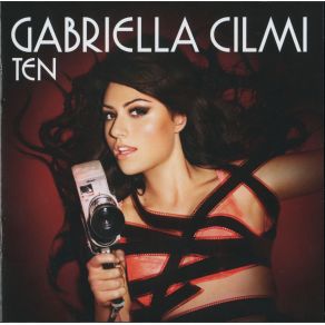 Download track Superhot Gabriella Cilmi