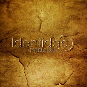 Download track Solo Quiero Alabar Identidad C