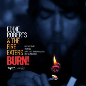 Download track Booga Lou Eddie Roberts, The Fire Eaters