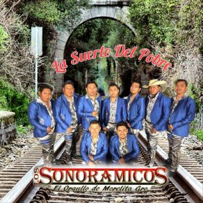 Download track El 5 Letras Los Sonoramicos De Morelita Gro