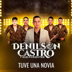 Download track Tu, Cita Con Un Invento Denilson Castro