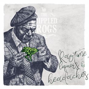 Download track October Sun The Crippled Frogs