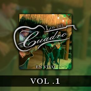 Download track El Texano (En Vivo) Los Del Cuadro