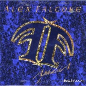 Download track Racin' With The Spirits Alex Falcone