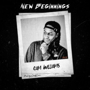 Download track California Kid Camron Williams