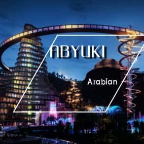 Download track Arabian ABYUKI