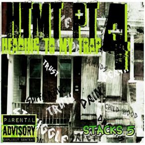 Download track Midnight STACKS 5