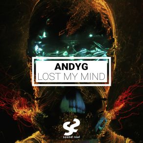 Download track Lost My Mind (Radio Mix) Andyg