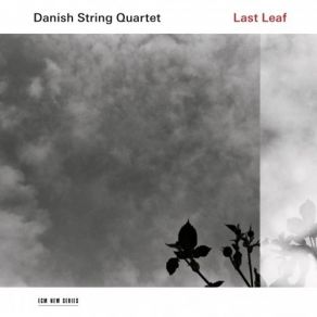 Download track 11 Naja's Waltz Danish String Quartet