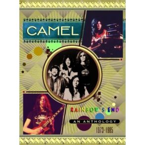 Download track Sasquatch Camel