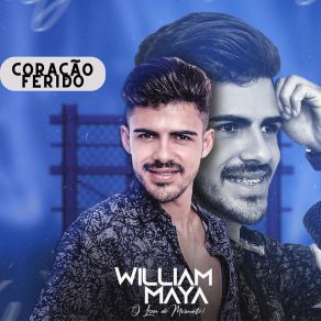 Download track Coração Ferido William Maya