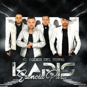 Download track Huele A Navidad Karis