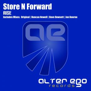 Download track Rise (Dave Dowsett Remix) Store 'N' Forward