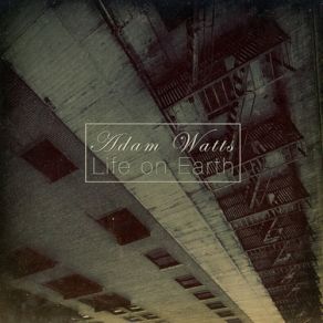 Download track The Blame Adam Watts