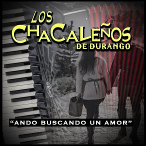 Download track Verde Pinito Los Chacalenos De Durango