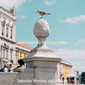 Download track Alluring Instrumental For Remote Work Saturday Morning