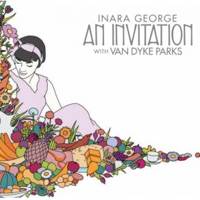 Download track Rough Design Van Dyke Parks, Inara George