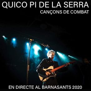 Download track Sé (Live) Francesc Pi De La Serra