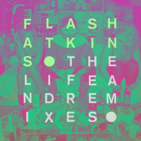 Download track Forbidden Flesh (Steve Cobby Mix) Flash AtkinsDanielle Moore