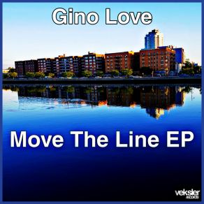 Download track Rubber Walls Gino Love