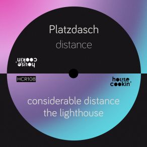 Download track The Lighthouse Platzdasch