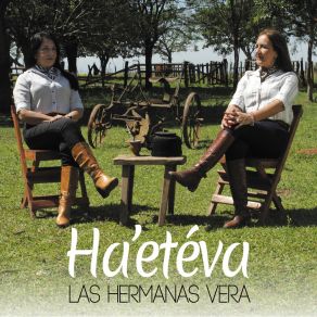 Download track Corazón Las Hermanas Vera