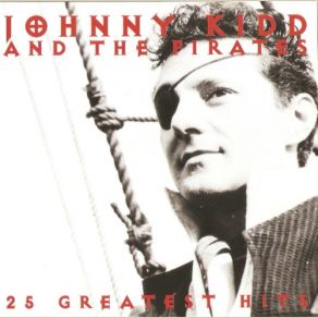 Download track Let's Talk About Us Johnny Kidd & The Pirates