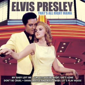 Download track Blue Moon Elvis Presley