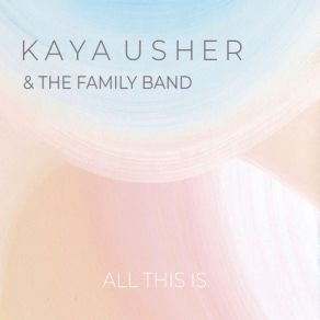 Download track First Frequency The Family Band, Kaya Usher