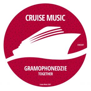 Download track Together (Dub Mix) Gramophonedzie