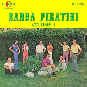 Download track Osvaldo BANDA PIRATINI