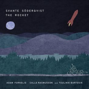 Download track The Third One Svante Söderqvist