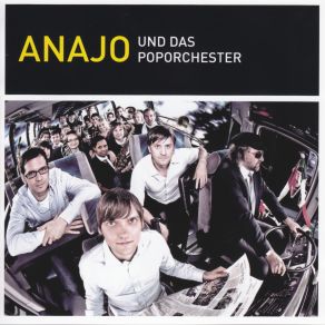 Download track Stadt Der Frisuren Anajo