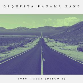 Download track Tengo Un Amor Orquesta Panama Band