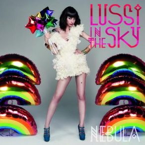 Download track J'Ai Un Truc Lussi In The Sky