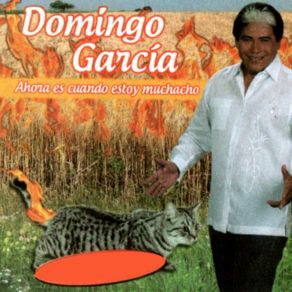 Download track Ahora Es Cuando Estoy Muchacho Domingo Garcia