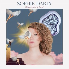 Download track Love With A Twist Sophie Darly