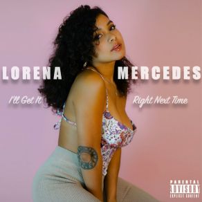 Download track Mixed Emotions 2 Lorena Mercedes