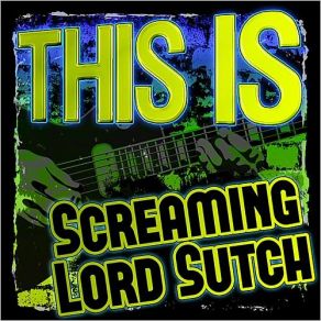 Download track Gutty Guitar Screaming Lord SutchJeff Beck