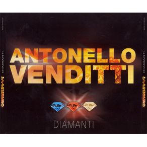 Download track Questa Insostenibile Leggerezz Antonello Venditti