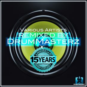 Download track Happy Hardcore Is My Life (DrumMasterz Remix) Bikay, Vibronic Nation