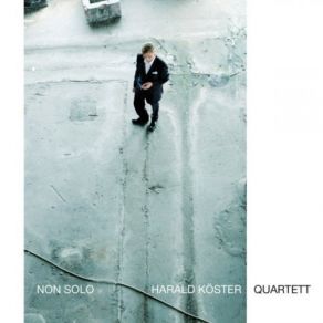 Download track Tanz Der Trolle Harald Köster Quartett