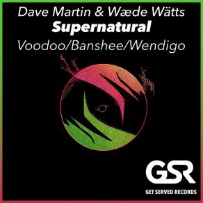 Download track Voodoo Waede Watts