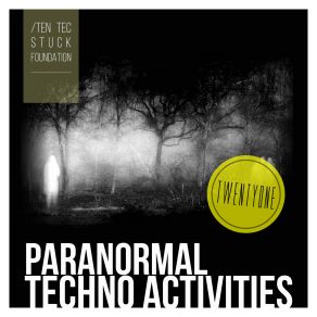 Download track Techno Wave (Original Mix) Techno Red