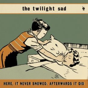 Download track Cold Days From The Birdhouse The Twilight Sad