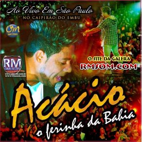 Download track Vilinha Acácio